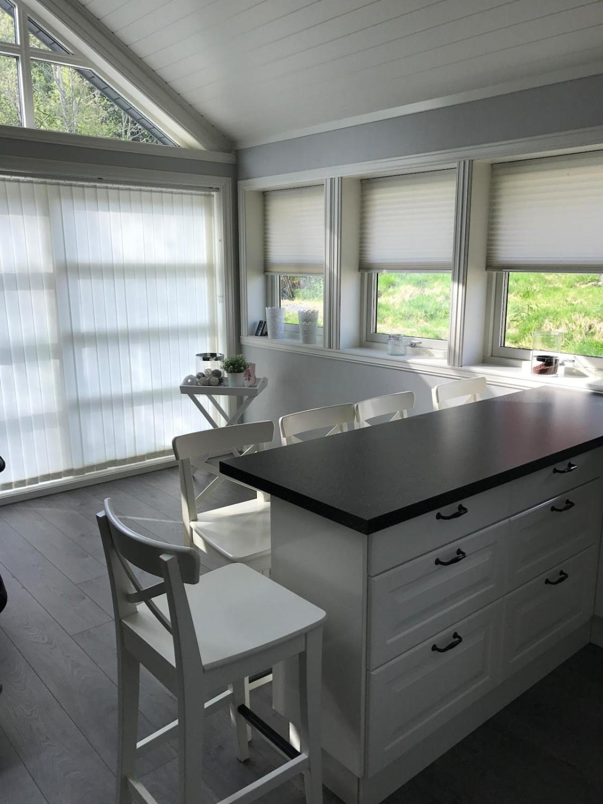 In The Heart Of Nordfjord Ferienhaus *